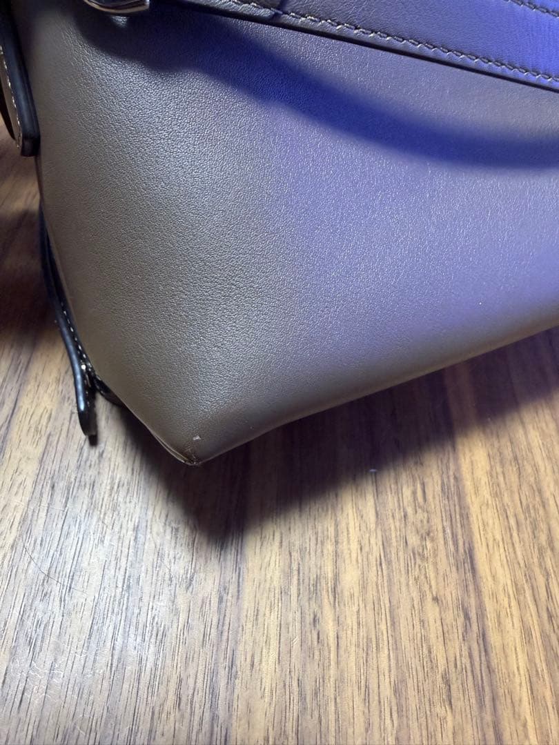 FENDI ショルダーバッグ