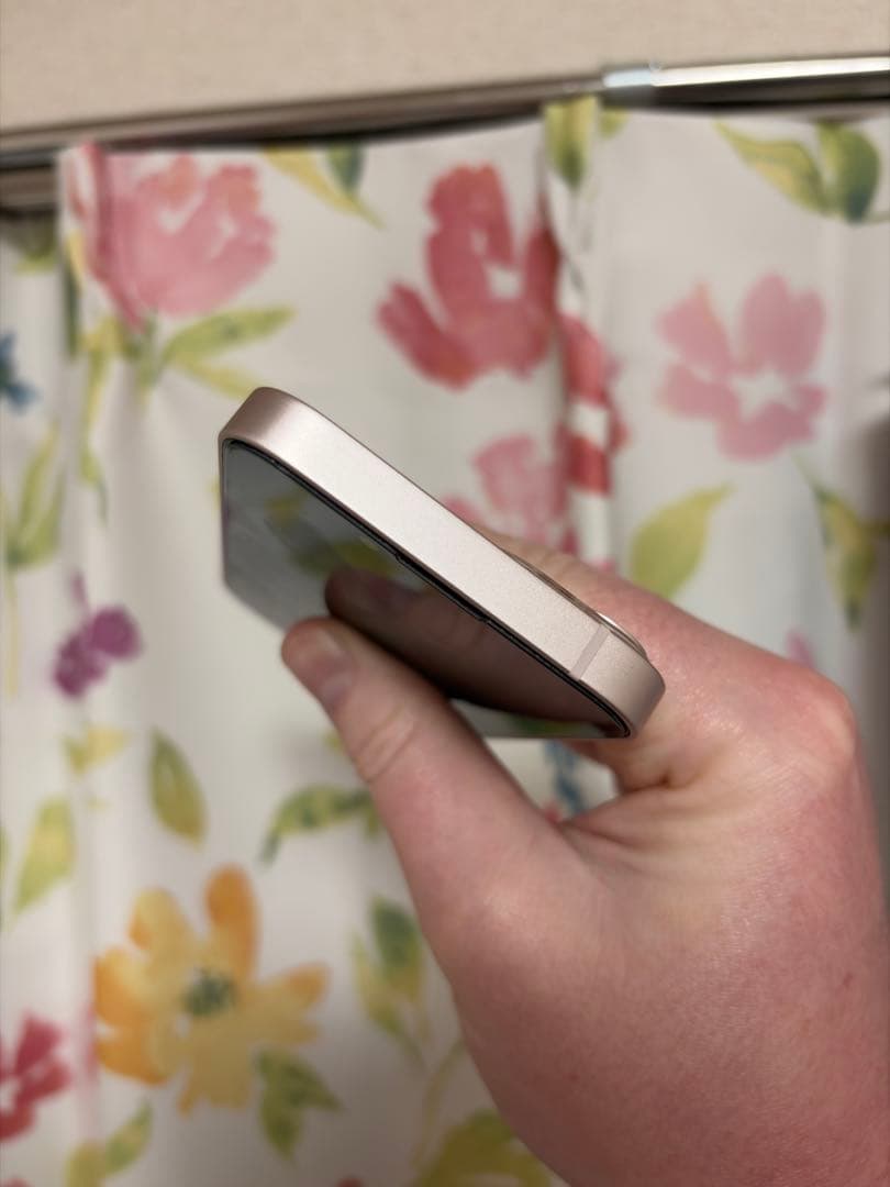 iPhone 13 mini ピンク 128GB SIMフリー 【美品】