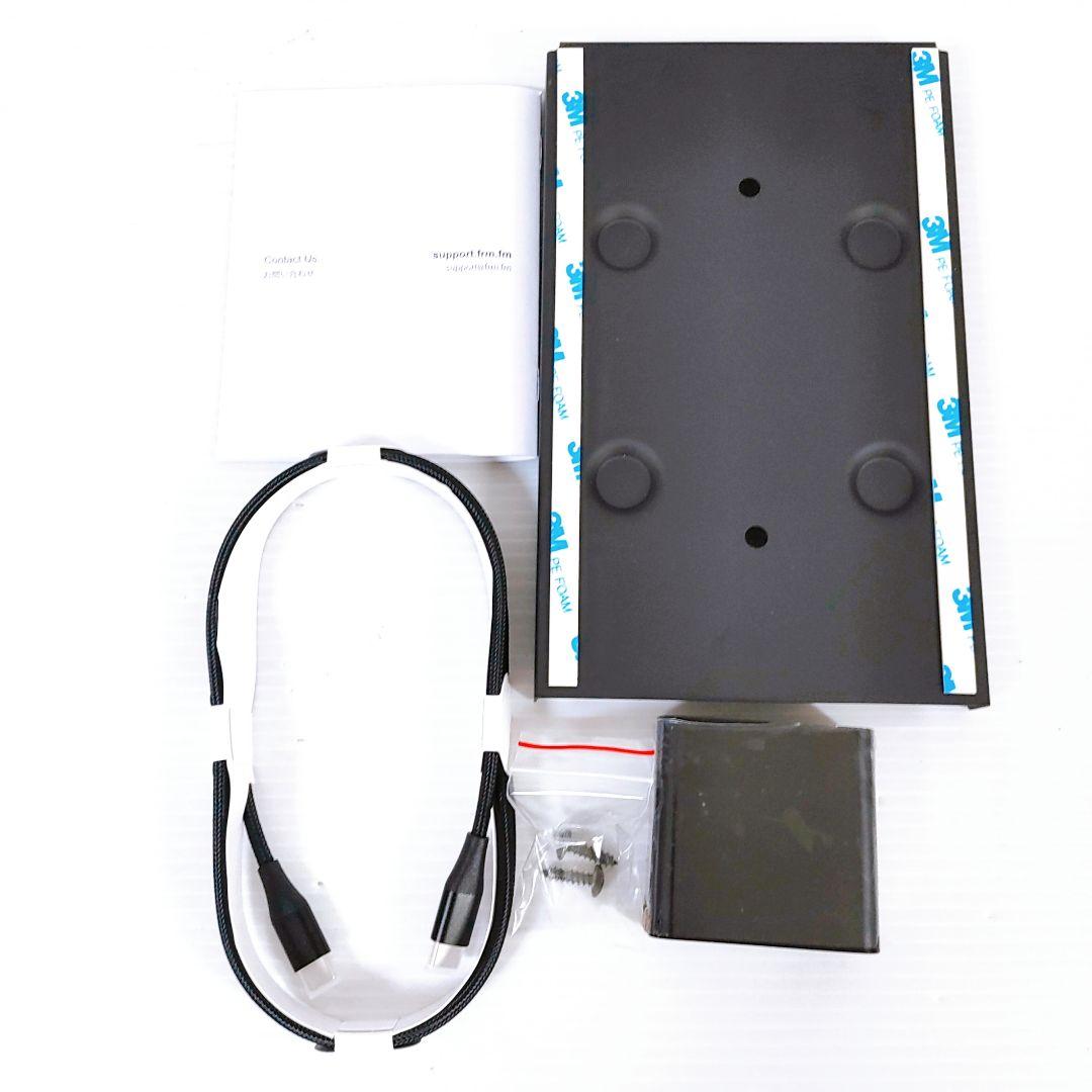 FRAMED MONO X7 デジタルアートディスプレイ 17.3インチ