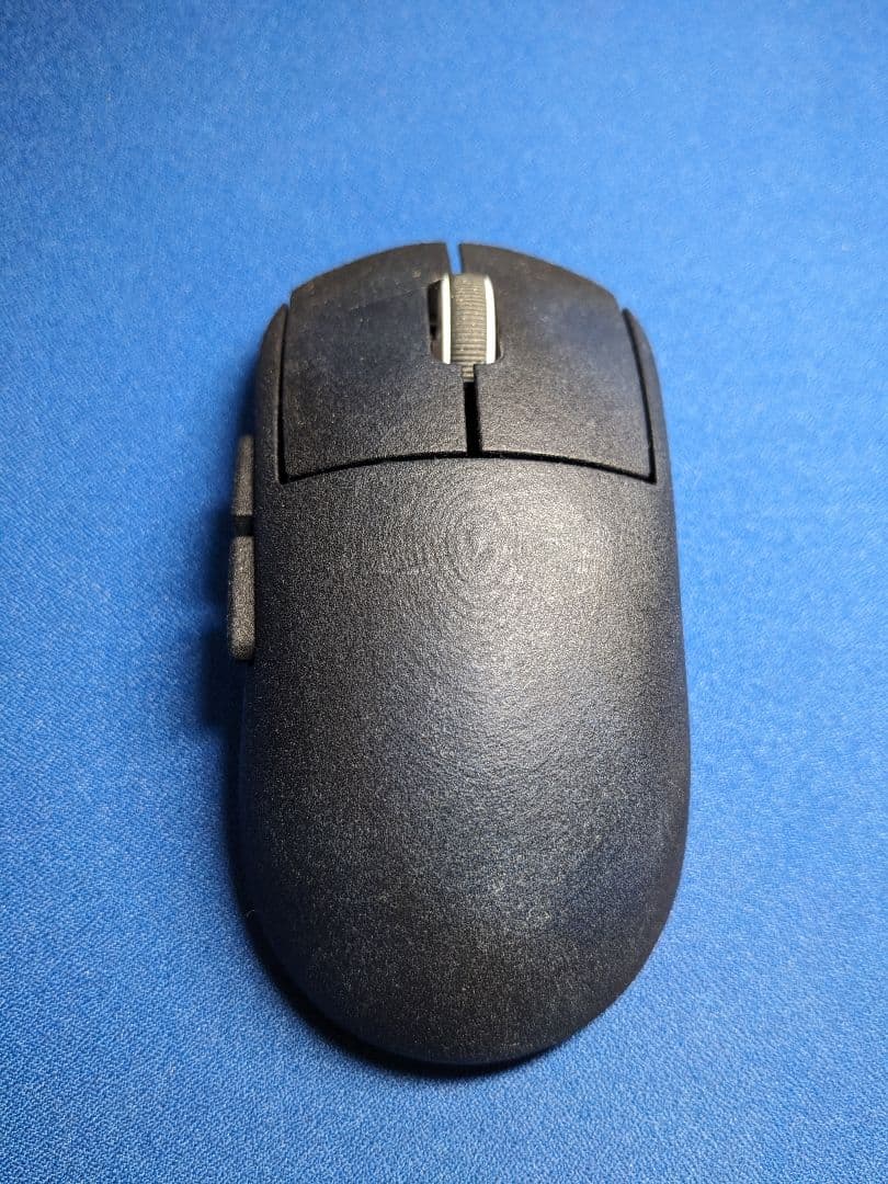 シ*ノ様 PMM GPRO SUPER LIGHT 5%スモール GPROクロー