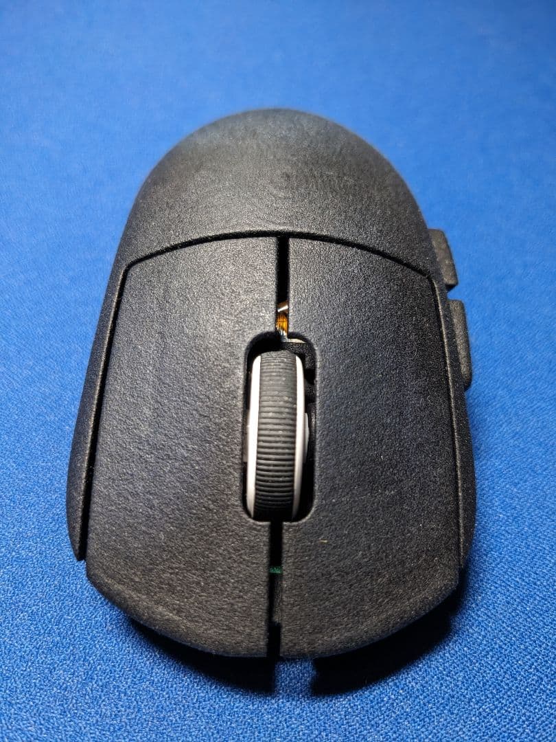 シ*ノ様 PMM GPRO SUPER LIGHT 5%スモール GPROクロー