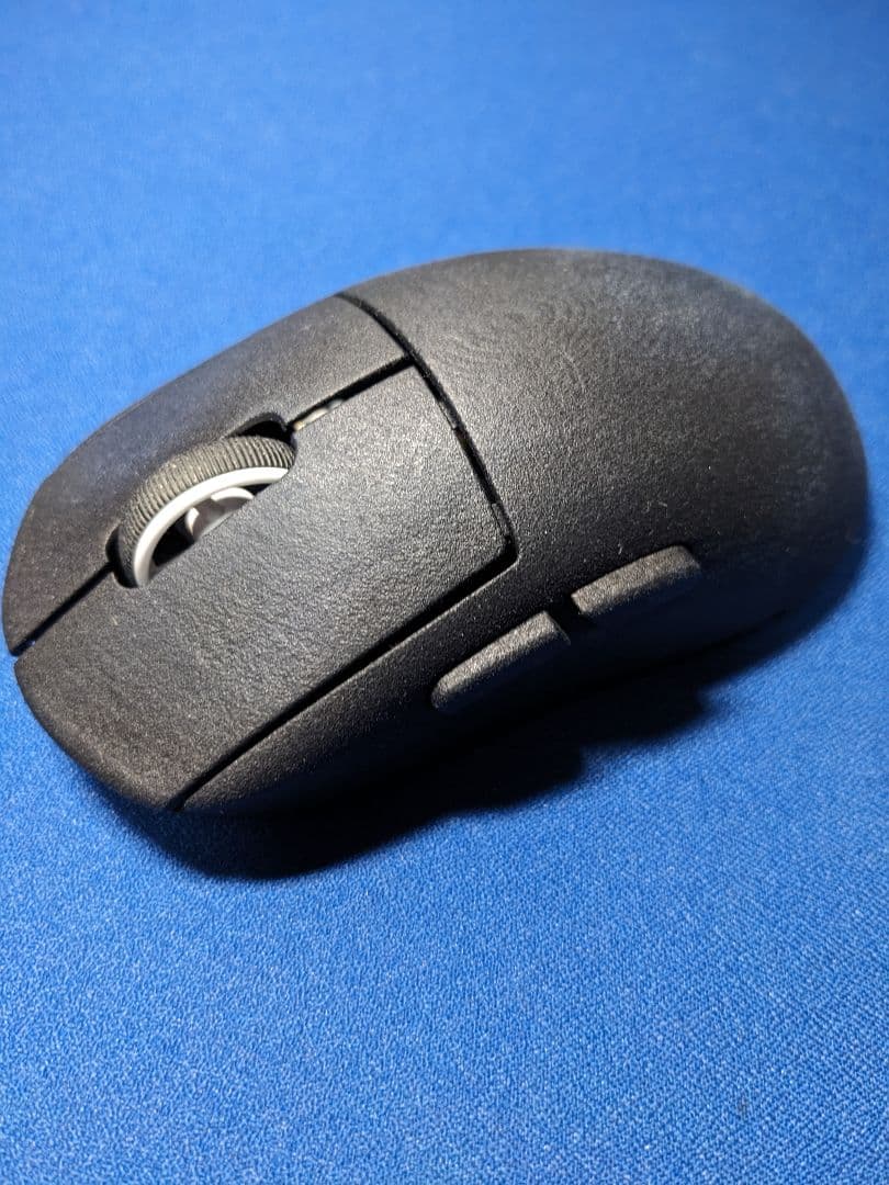 シ*ノ様 PMM GPRO SUPER LIGHT 5%スモール GPROクロー