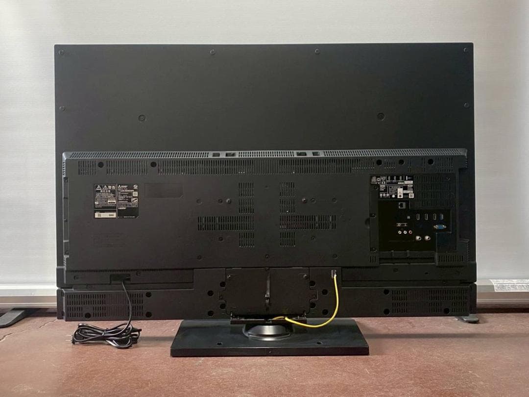 【完動品】三菱 MITSUBISHI 液晶テレビ LCD-A50XS1000