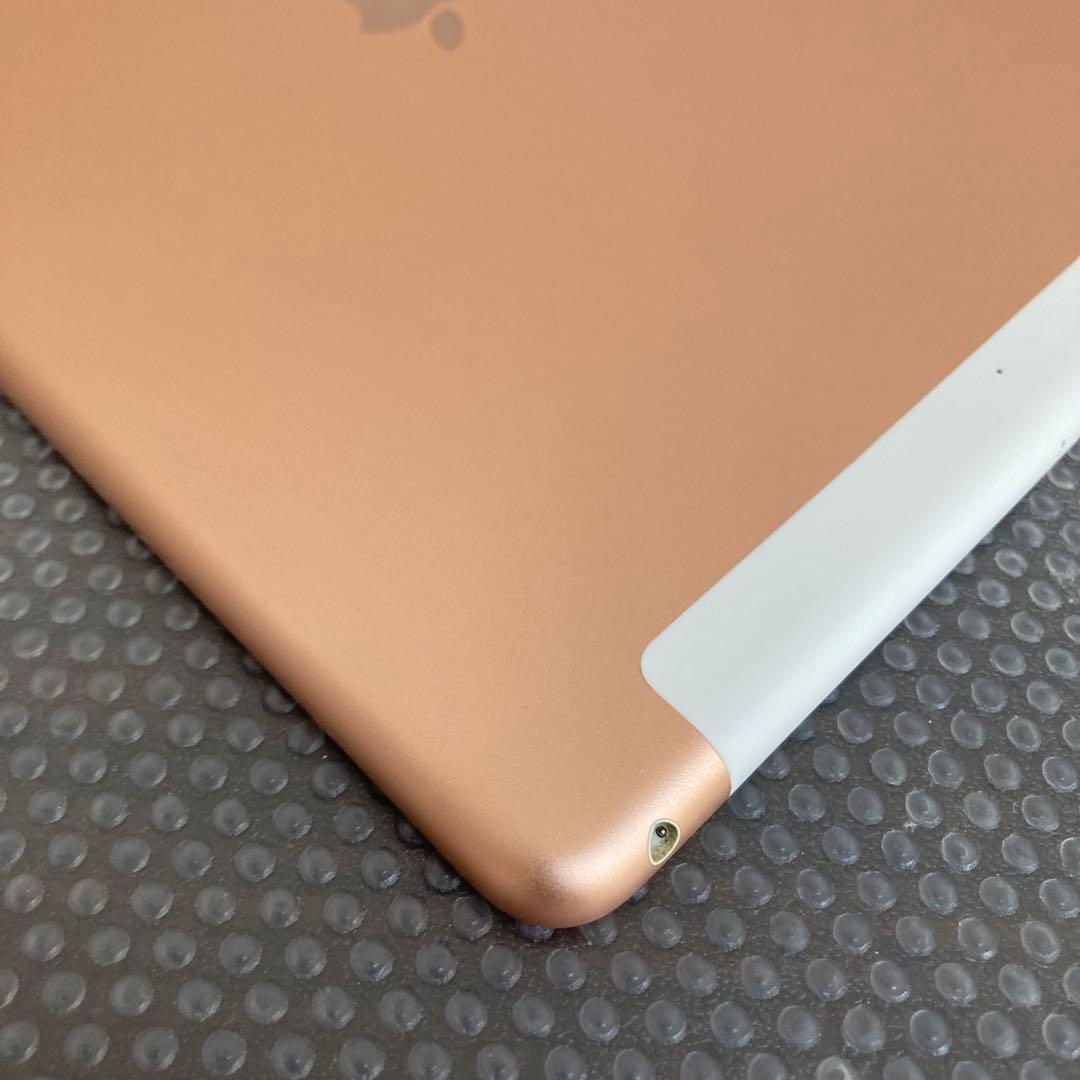 2484【早い者勝ち】iPad6 第6世代 128GB SIMフリー☆