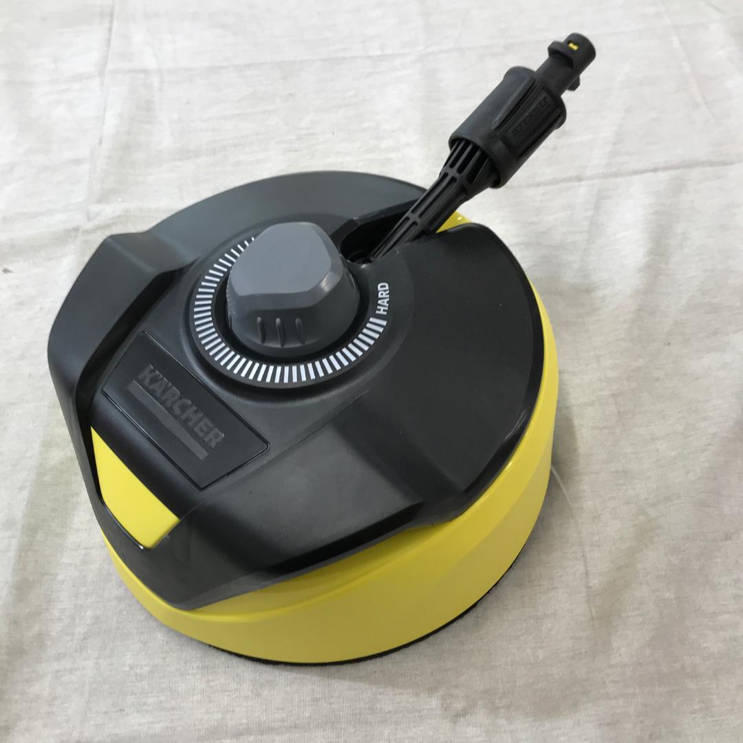 【純正品】ケルヒャー 高圧洗浄機用テラスクリーナー T5 2.644-084.0