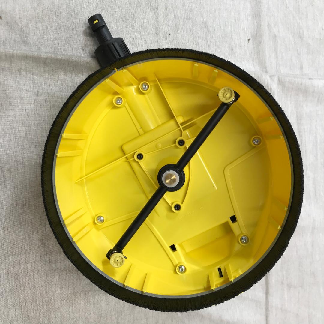 【純正品】ケルヒャー 高圧洗浄機用テラスクリーナー T5 2.644-084.0