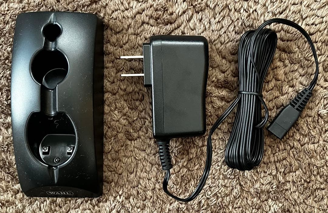 WAHL CHROMini バリカン　ウォール　クロミニ