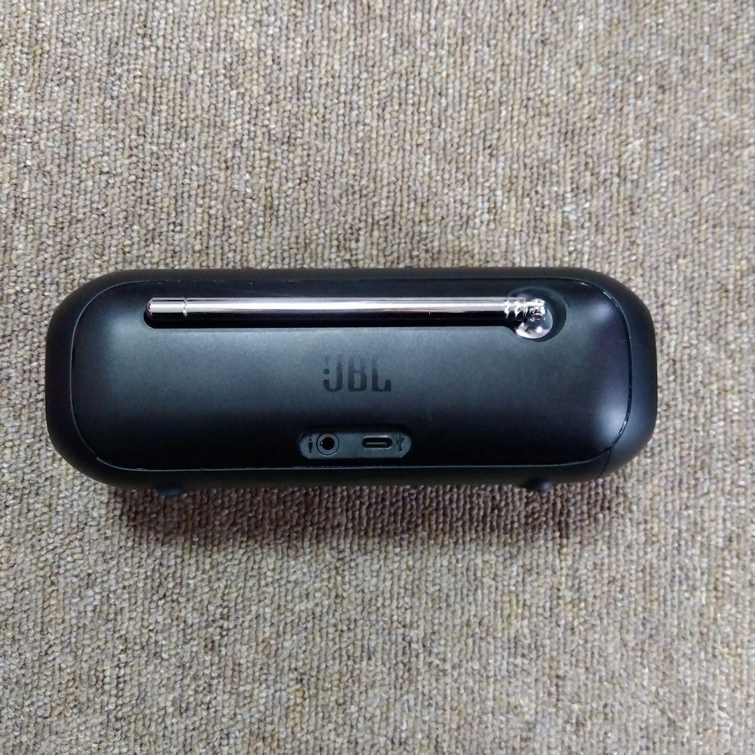 ラジオ・コンポ JBL TUNER2 FM