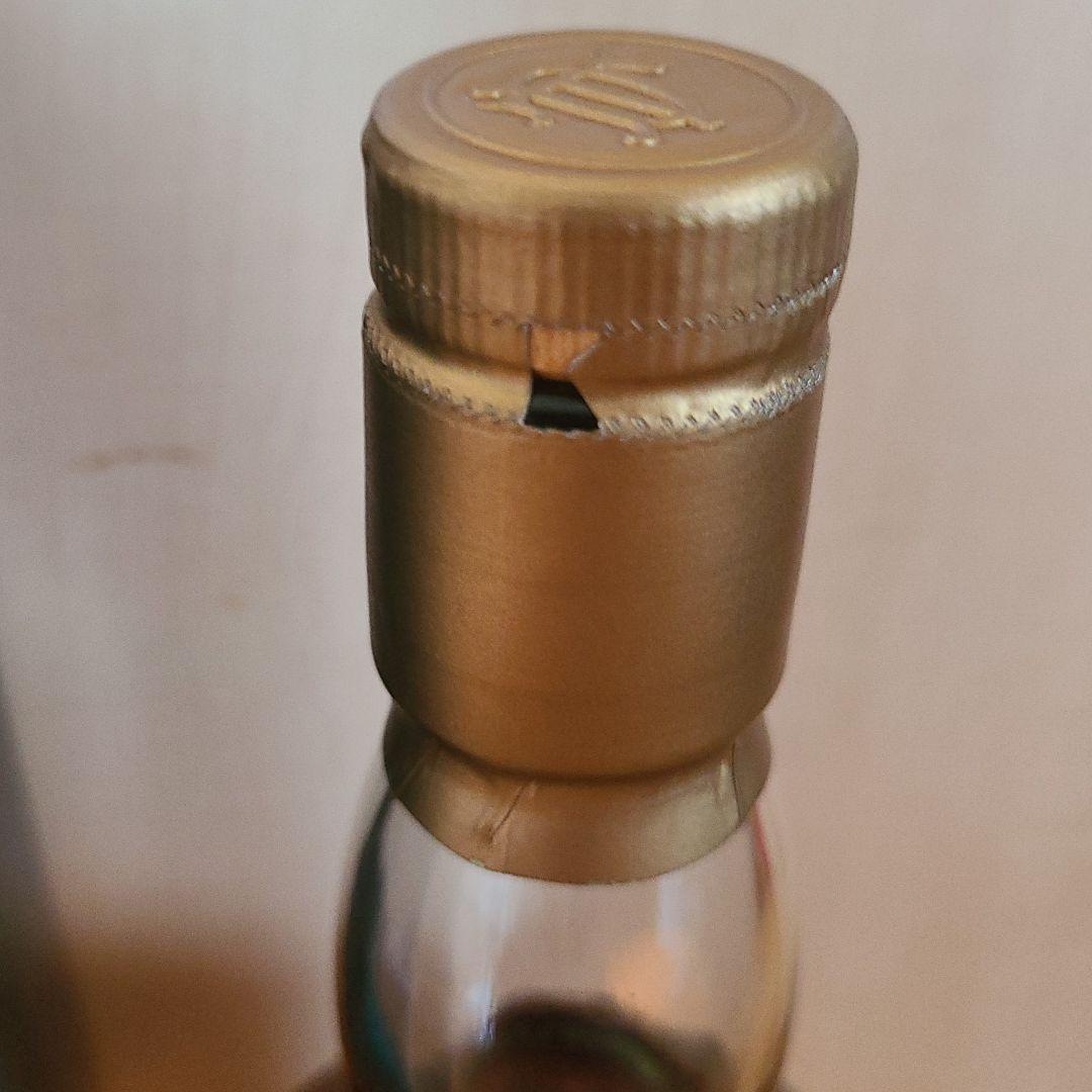 TALISKER　タリスカー　ウィスキー　古酒　オールド　マップボトル　未開封