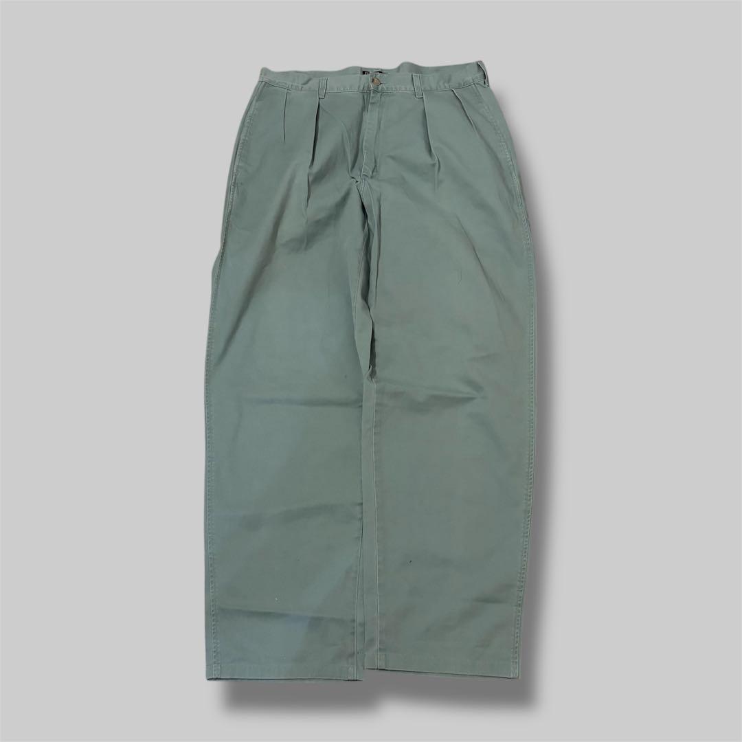 90's Ralph Lauren オールドタグ ポロチノ