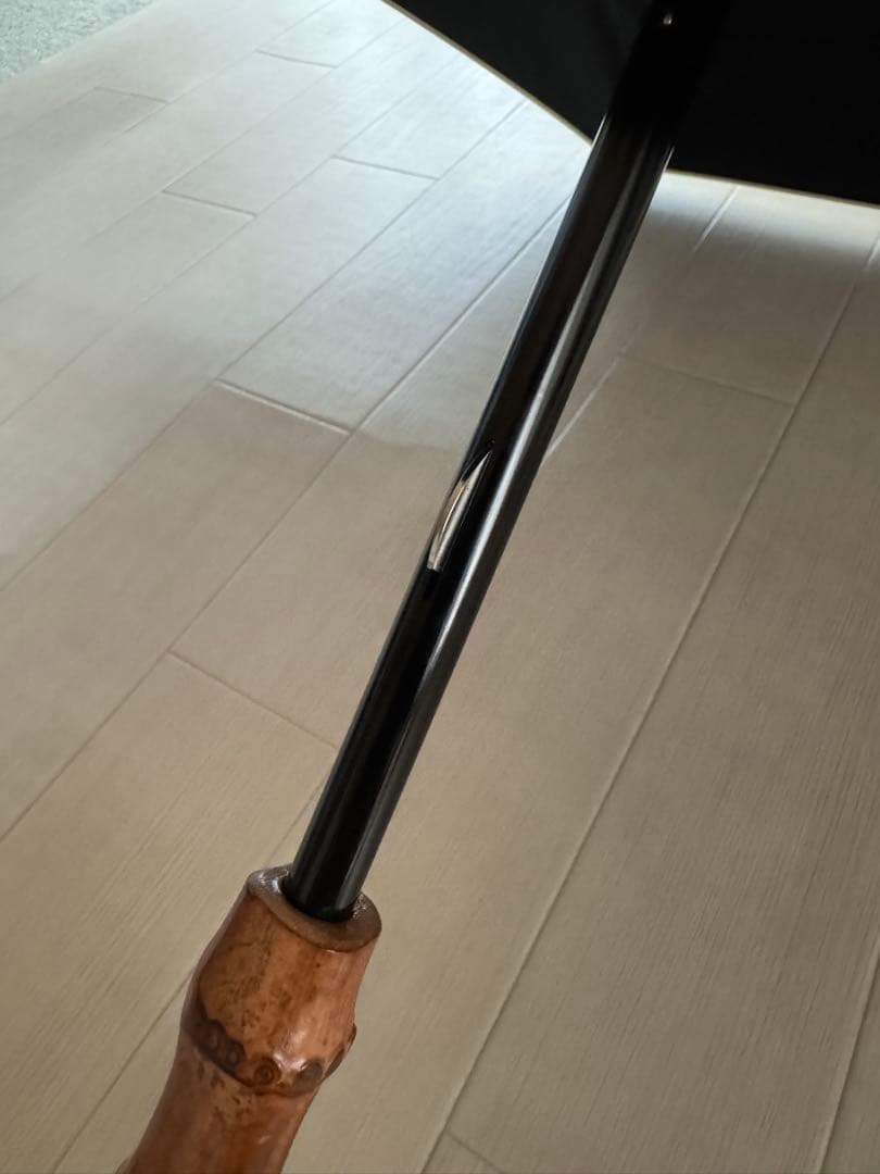 芦屋ロサブラン 100%遮光 ミドルコンビ ネイビー×アイボリー