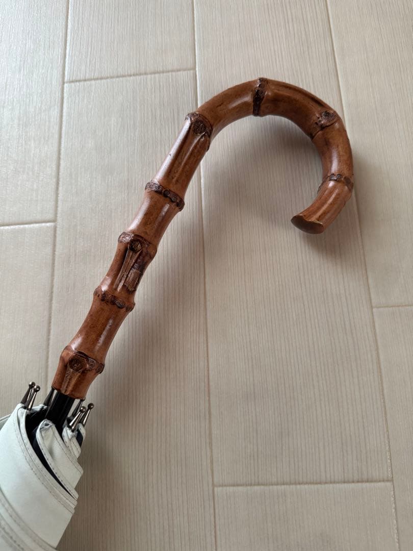 芦屋ロサブラン 100%遮光 ミドルコンビ ネイビー×アイボリー