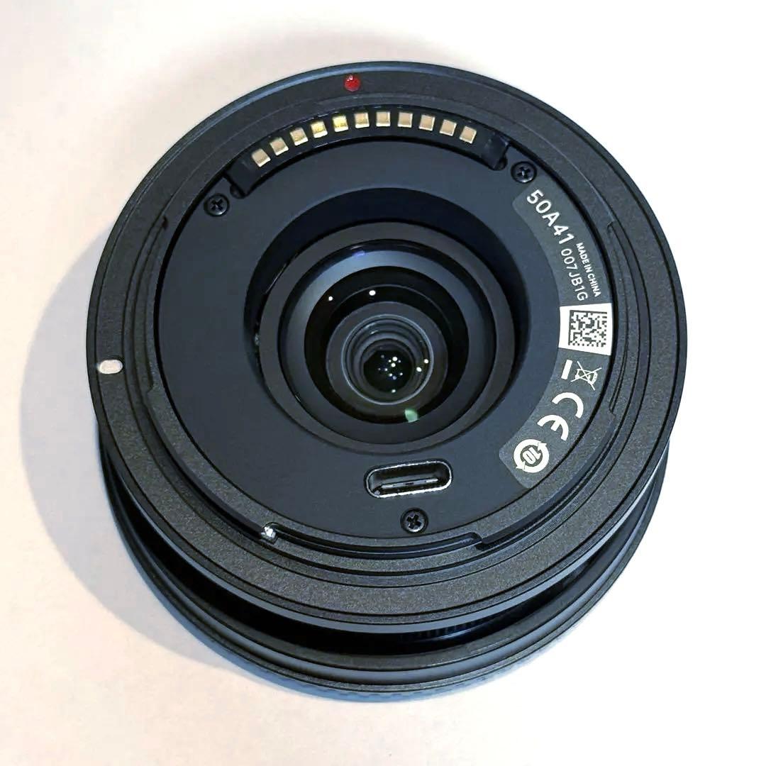 レンズ(単焦点) VILTROX AF 28mm f4.5 Z