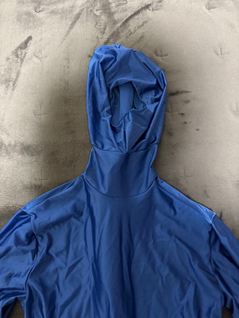 ツルスベ　ゼンタイ　全身タイツ