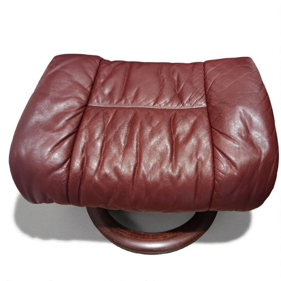 EKORNES ストレスレス レノ クラシック リクライニングチェアー