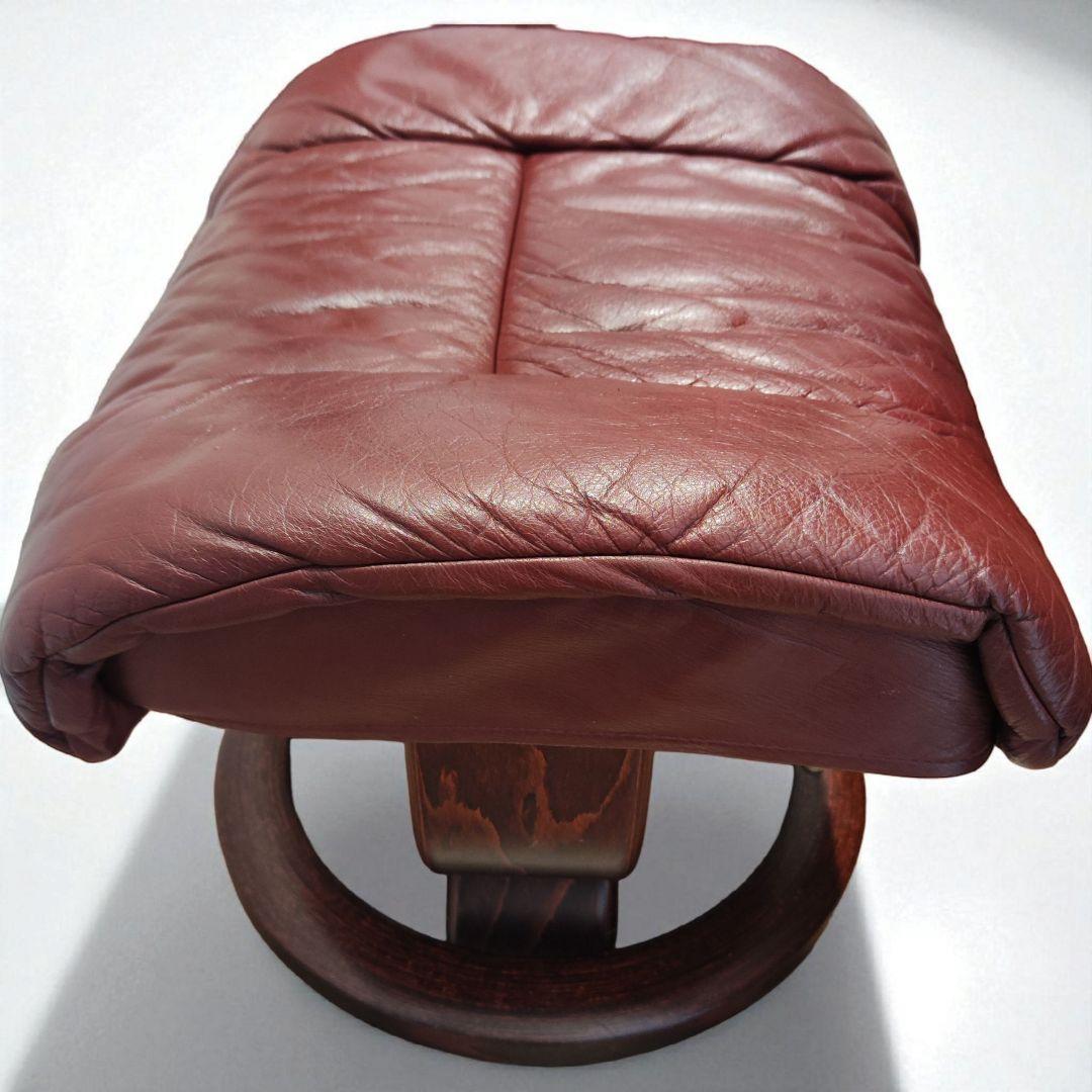 EKORNES ストレスレス レノ クラシック リクライニングチェアー