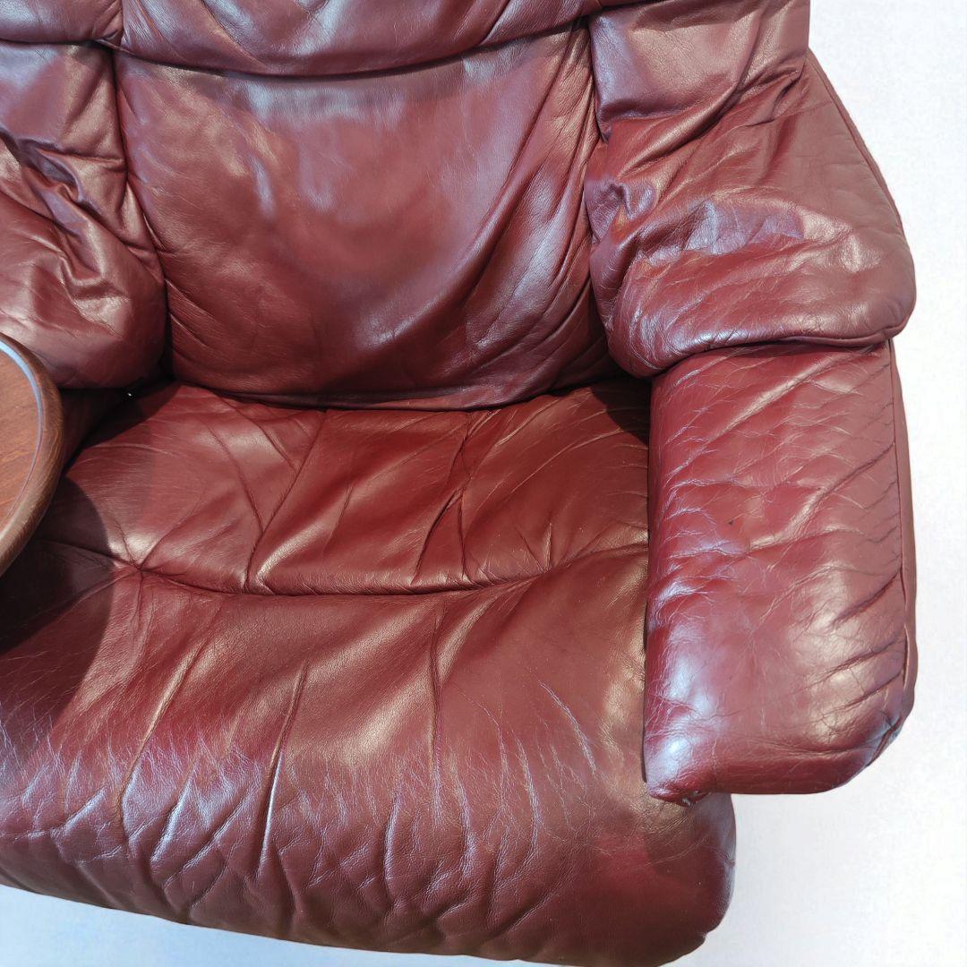 EKORNES ストレスレス レノ クラシック リクライニングチェアー