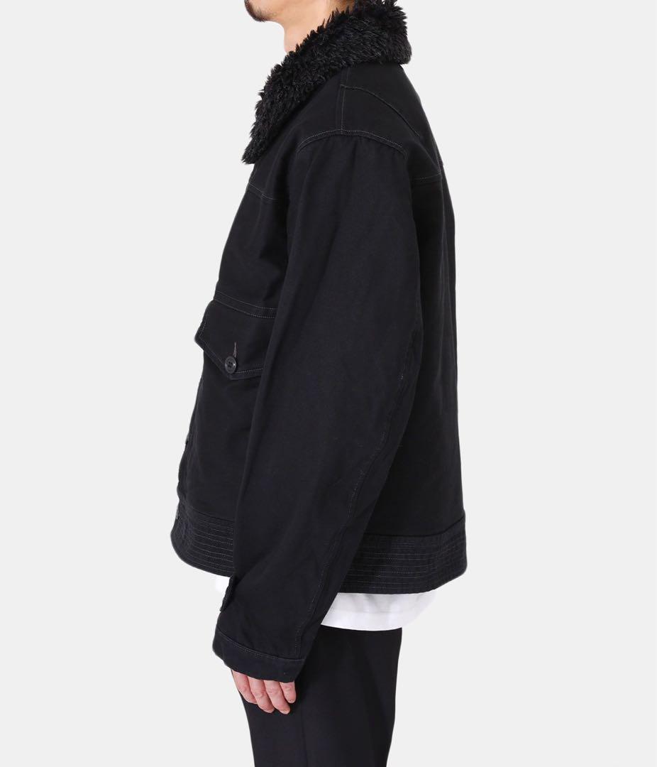 ジャケット・アウター RRL KENTON JKT-LINED-FIELD JACKET