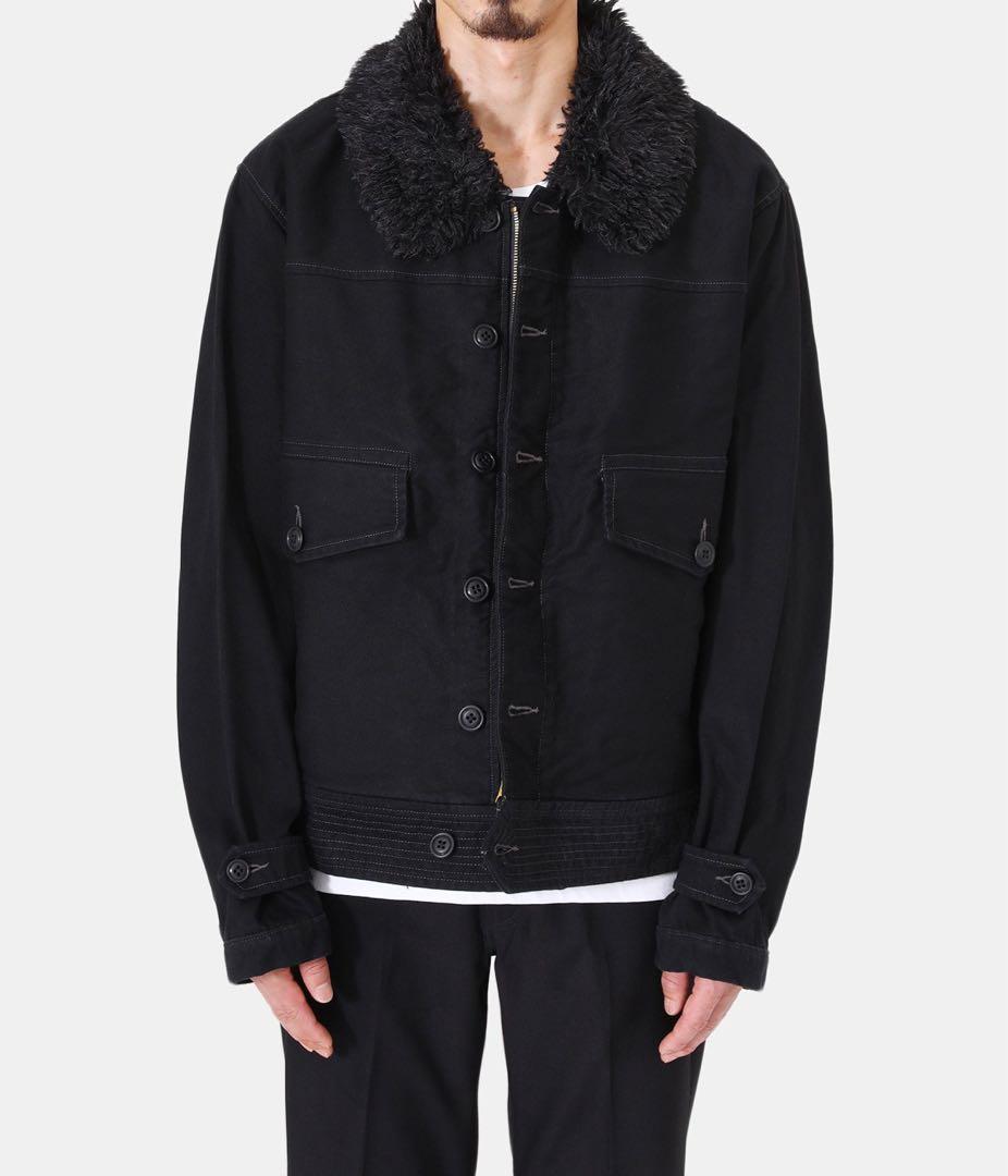 ジャケット・アウター RRL KENTON JKT-LINED-FIELD JACKET