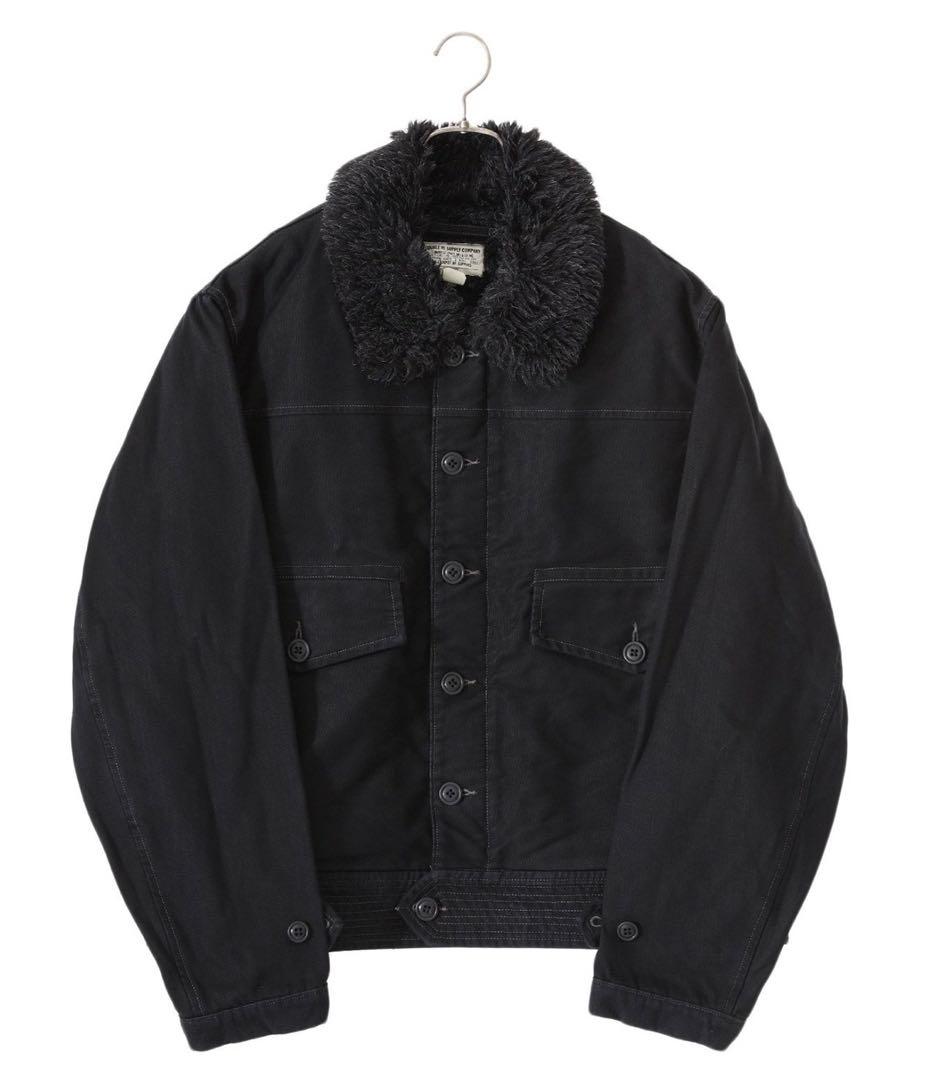 ジャケット・アウター RRL KENTON JKT-LINED-FIELD JACKET