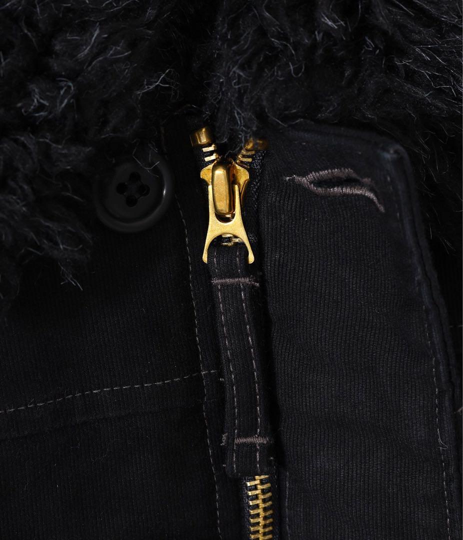 ジャケット・アウター RRL KENTON JKT-LINED-FIELD JACKET