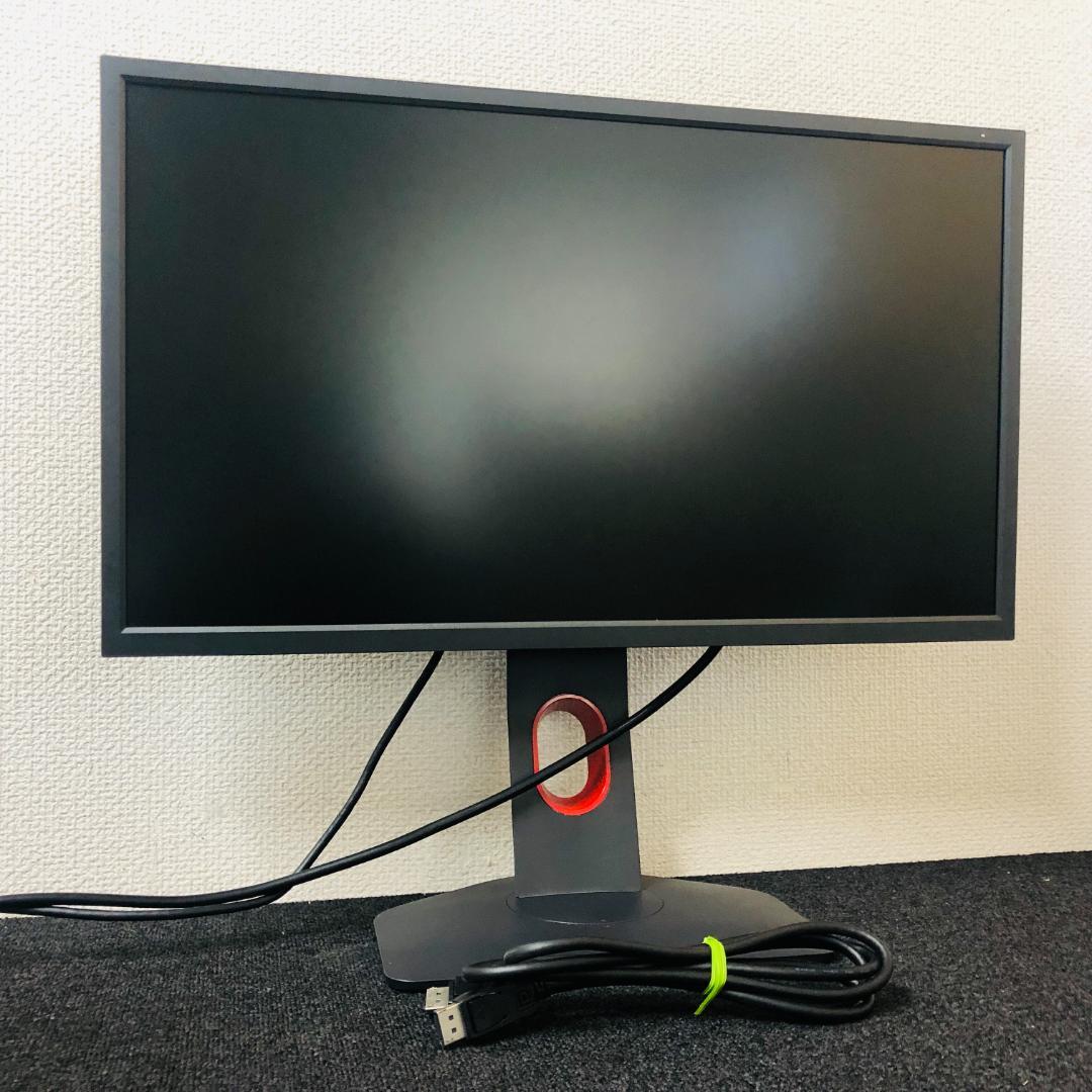 【送料無料】BenQ ゲーミングモニター ZOWIE XL2566K