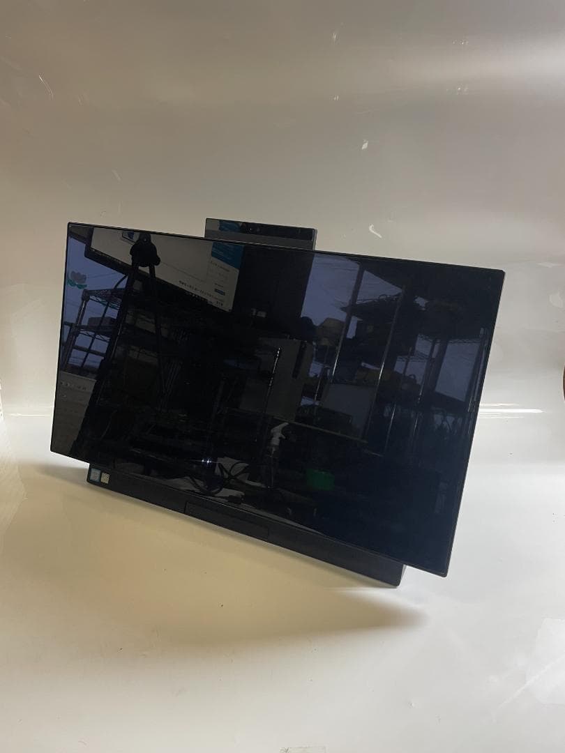 NEC LaVie DA700MAB-N 8世代i7/256GB/16GB/