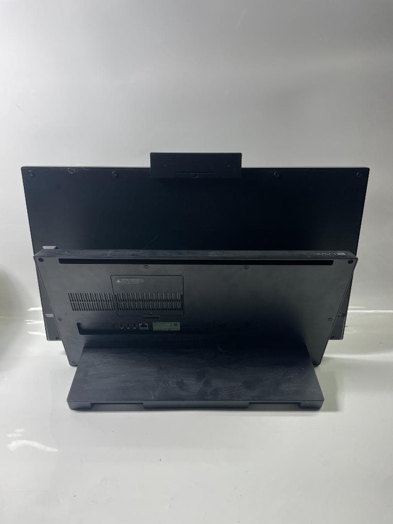 NEC LaVie DA700MAB-N 8世代i7/256GB/16GB/