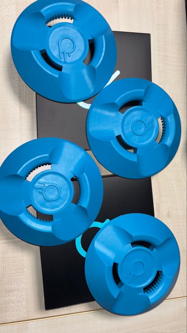 【美品】BLAZEPOD スタンダードキット一式