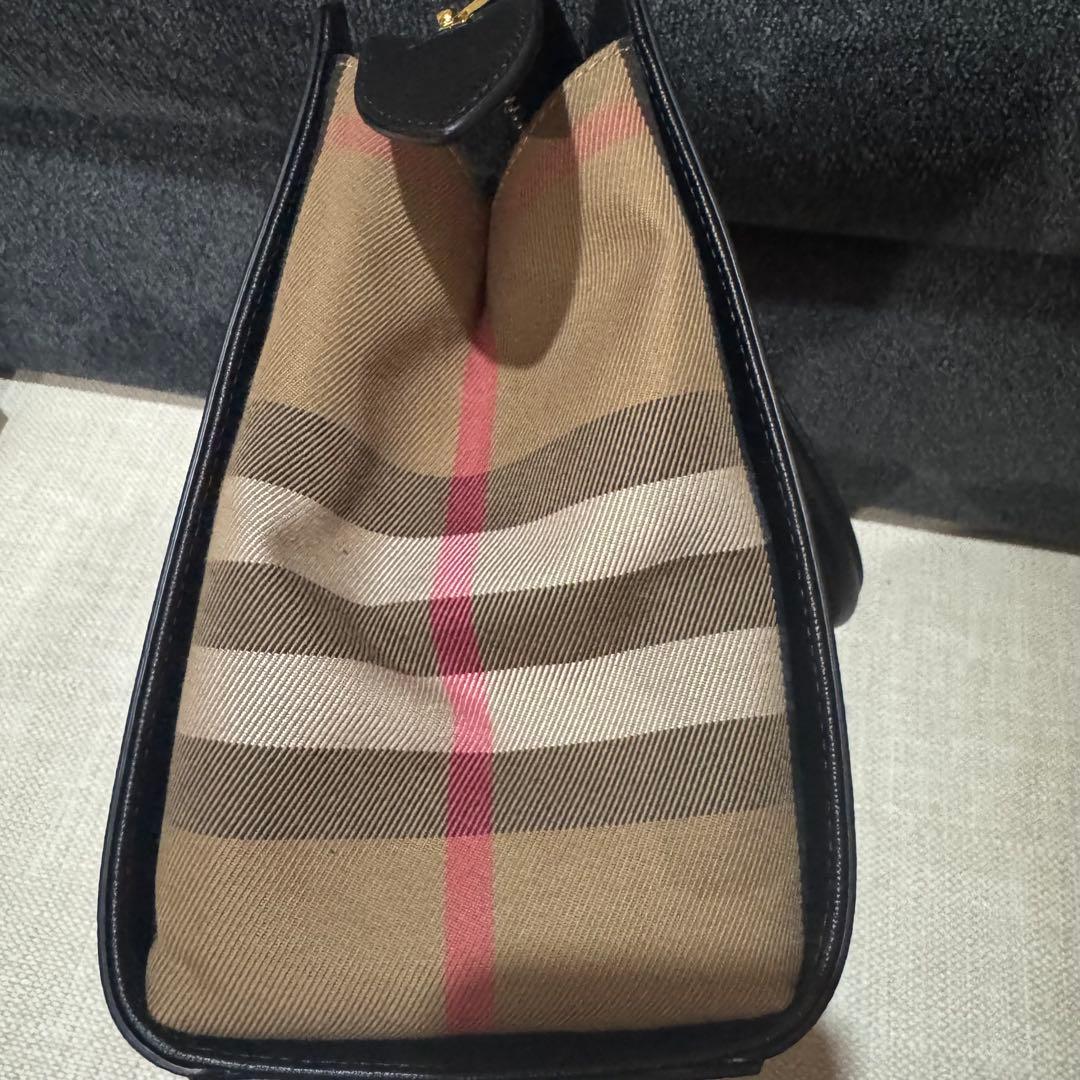 BURBERRY バーバリー バッグ