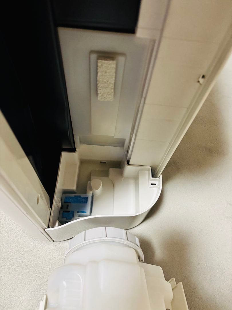 SHARP 空気清浄機 KC-40TH4-W 2022年製⭐︎美品⭐︎