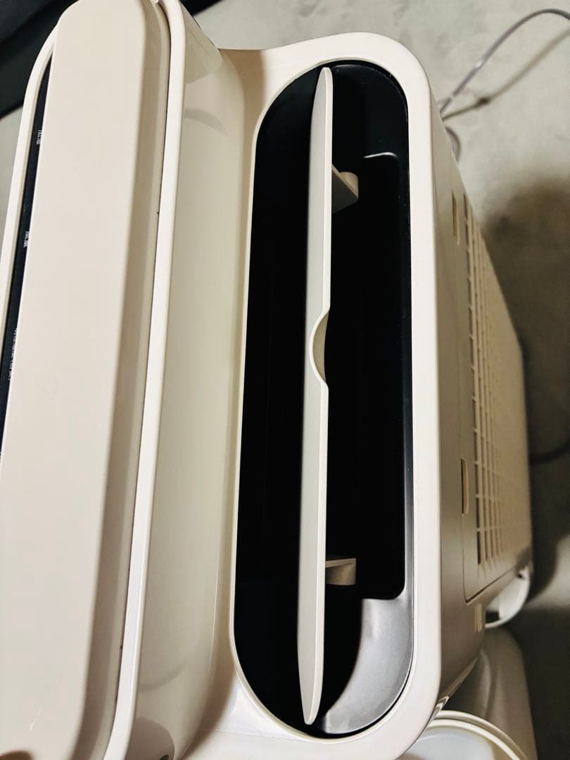 SHARP 空気清浄機 KC-40TH4-W 2022年製⭐︎美品⭐︎