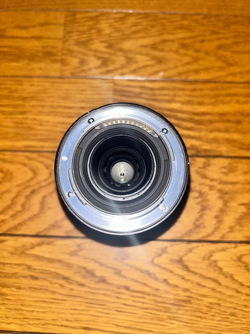 レンズ(ズーム) Nikon Z24-70 f4