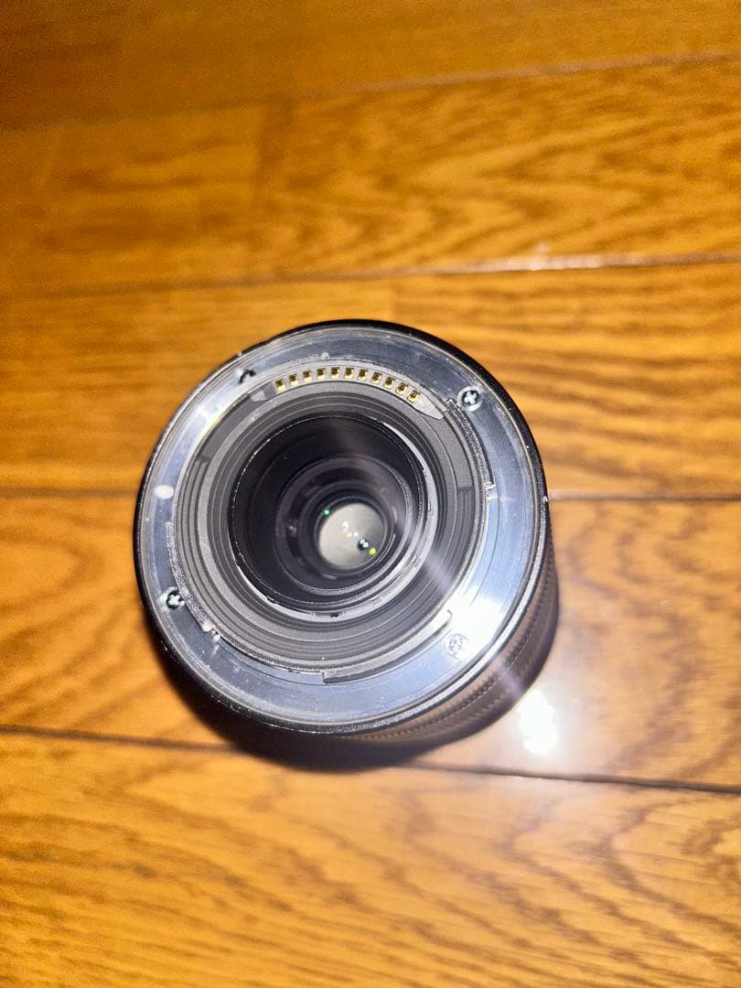 レンズ(ズーム) Nikon Z24-70 f4