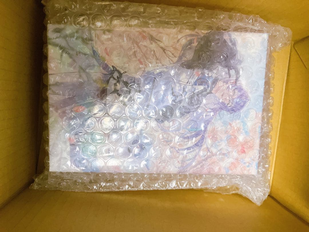 ［にじさんじ］星導ショウ ワイヤレスイヤホン