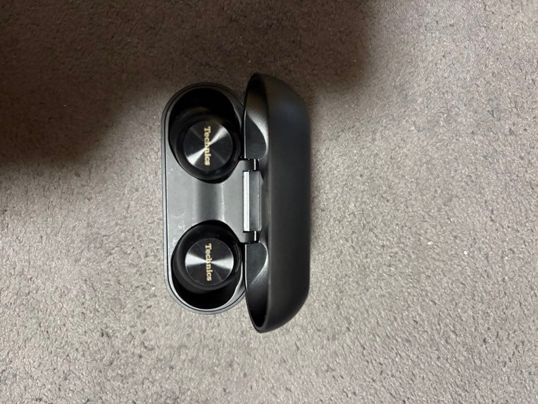 Technics EAH-AZ100 ワイヤレス イヤホン
