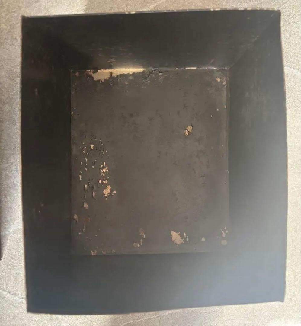 アイアン　引き出し　アンティーク　インダストリアル　ブラック　3段　チェスト