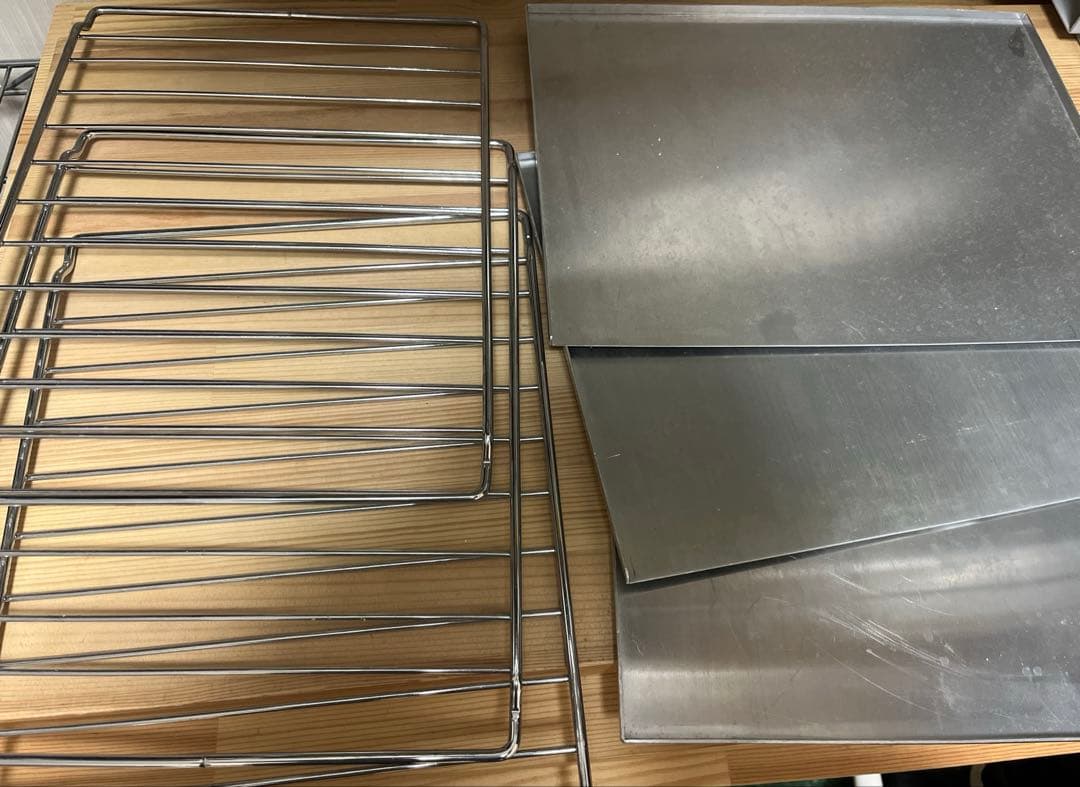 COS-200 コンベクションオーブン サンテックコーポレーション