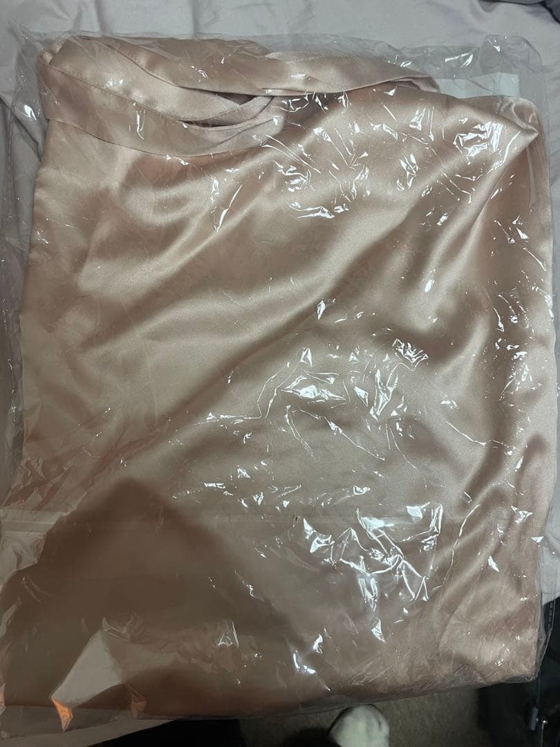 Treat Ürself 完売ドレス 新品未使用 タグ付き　おまけ付き