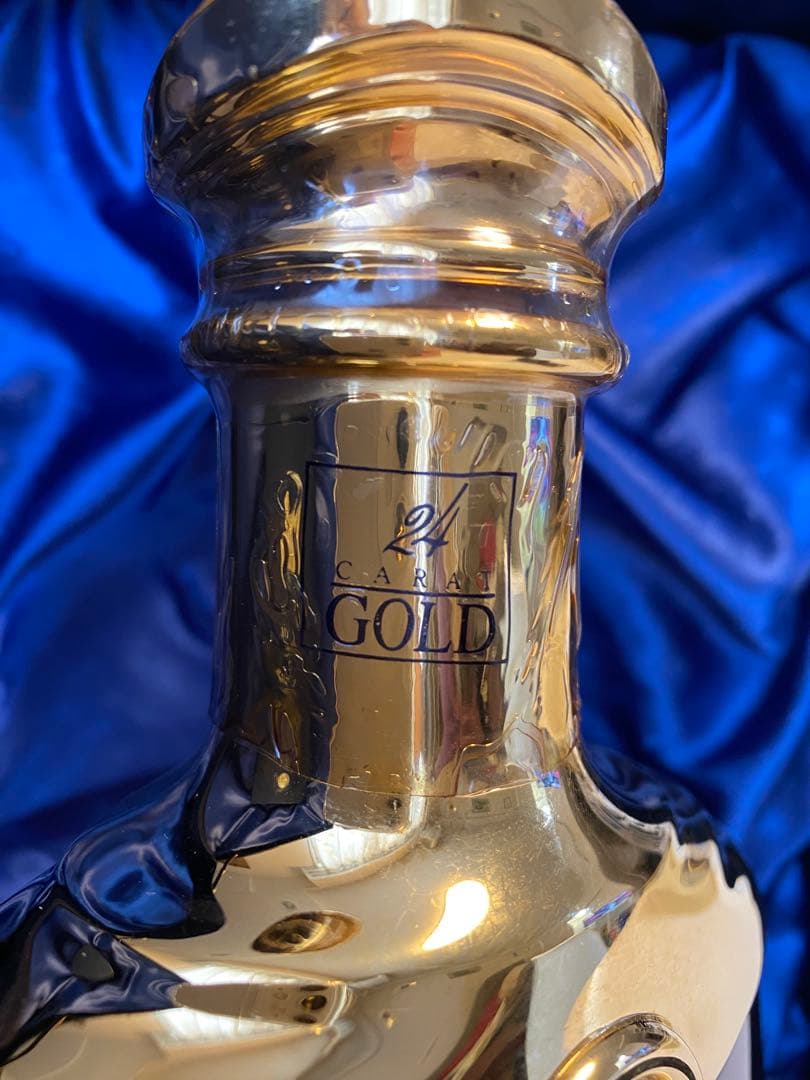 【２月末まで】ロールドマーテル　1715 700ml 24金