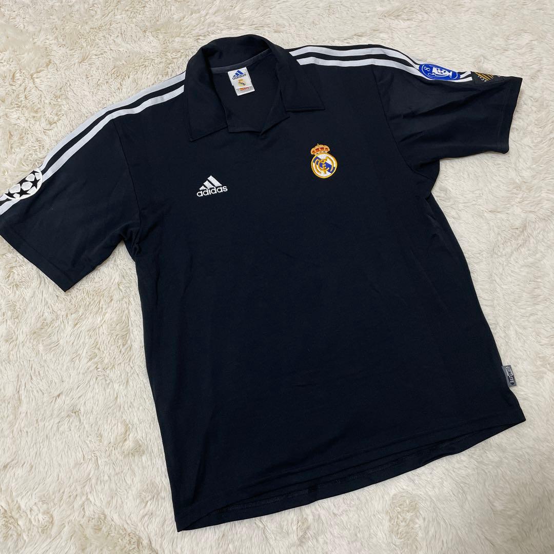 【希少レア】レアルマドリード100周年　ロベルトカルロス　CL ノンスポンサー