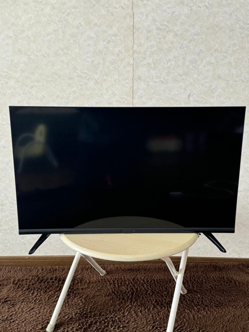 グリーンハウス 液晶テレビ GH-GTV32AC-BK