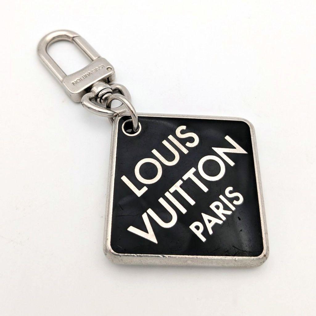 ルイヴィトン ポルト クレ ダミエ クラーク Ｍ66268 キーホルダー