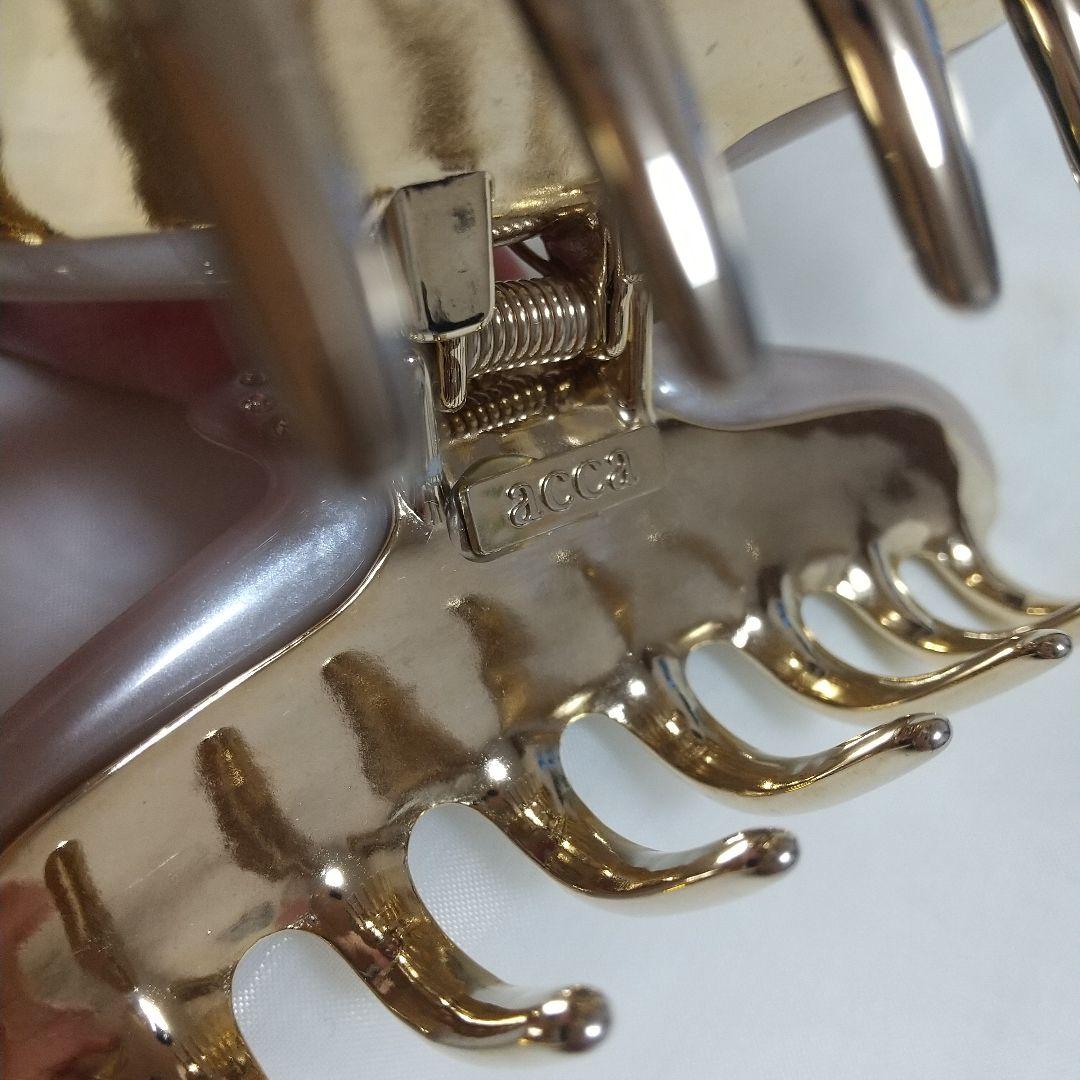 acca ティアラクイーン クリップ Lサイズ ラージ