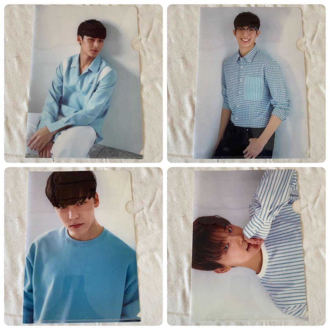 SEVENTEEN トレカ106枚+@セット　SEVENTEEN 公式