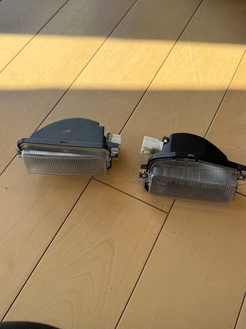 ジムニー　JB23W用純正品テールランプ　オマケ付き