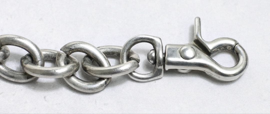 J*2様 オーパス　インセプション　Fフォール　シルバーコーティング ウォレット