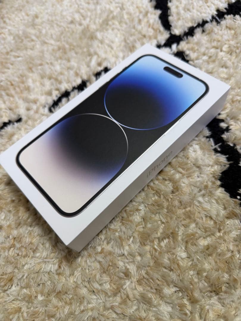 Apple iPhone14 Pro MAX ゴールド