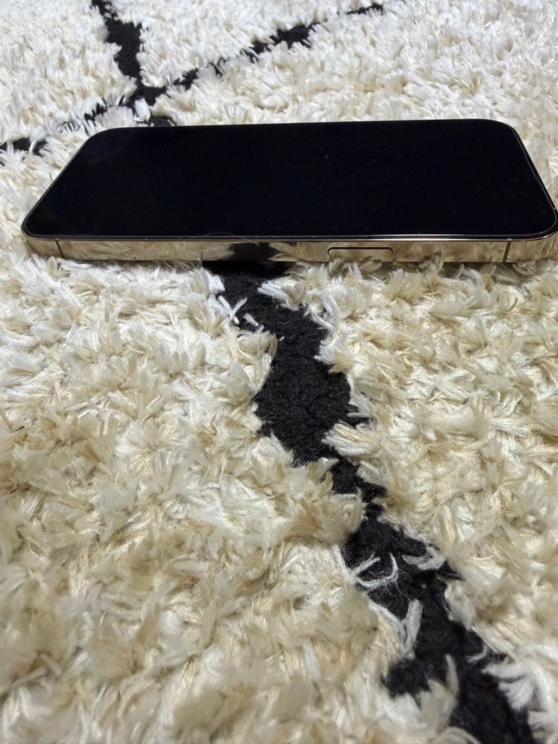 Apple iPhone14 Pro MAX ゴールド