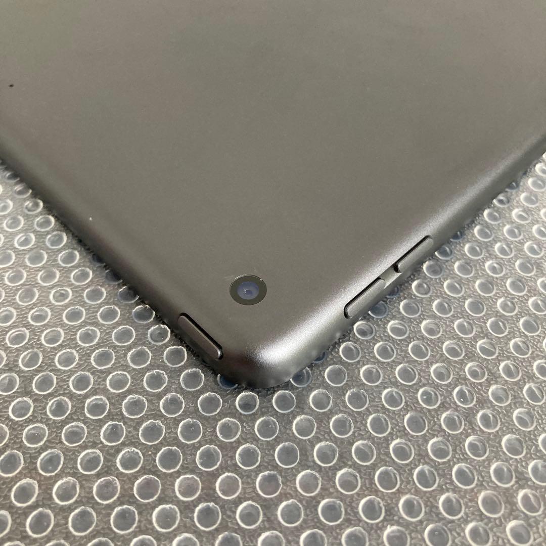 2981【早い者勝ち】電池ほぼ新品☆iPad7第7世代32GB WIFIモデル☆